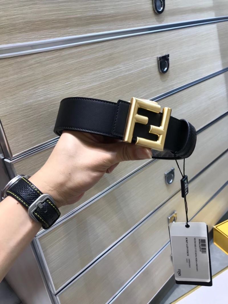 Fendi Belts